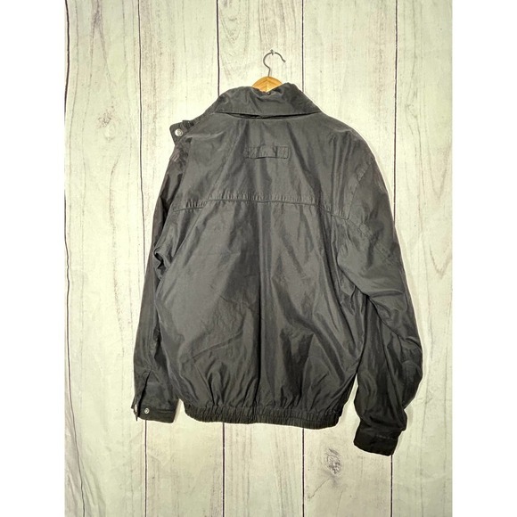 Roundtree & Yorke Outdoors Black Basic Jacket M - Picture 8 of 8